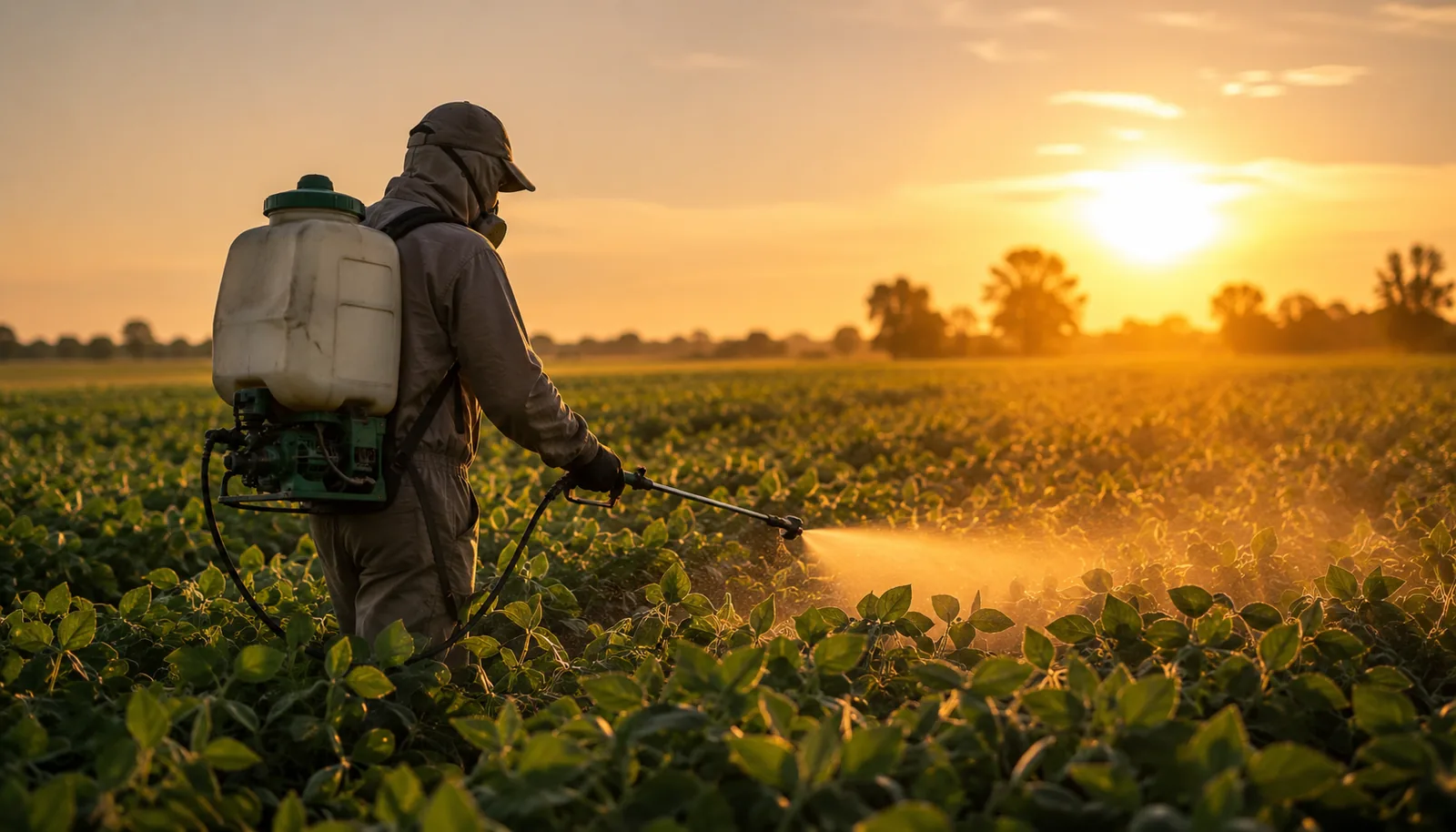Roundup